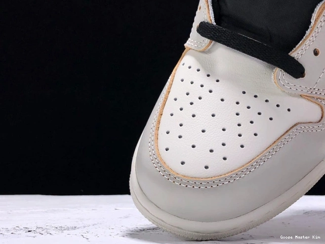 OG Light SB 1 x CD6578-006 High Bone Nike Jordan Air 0711
